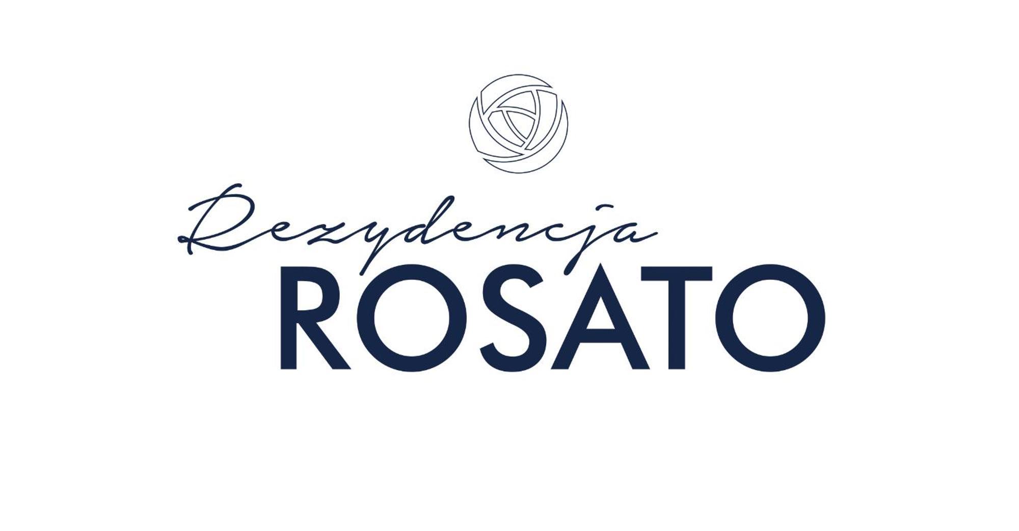 Rezydencja Rosato Mirkow Экстерьер фото